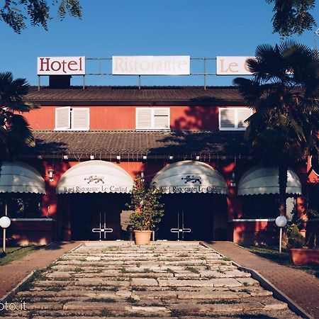 Hotel Le Cardinal Bastiglia Exteriér fotografie