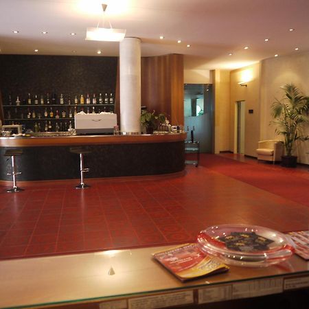 Hotel Le Cardinal Bastiglia Exteriér fotografie