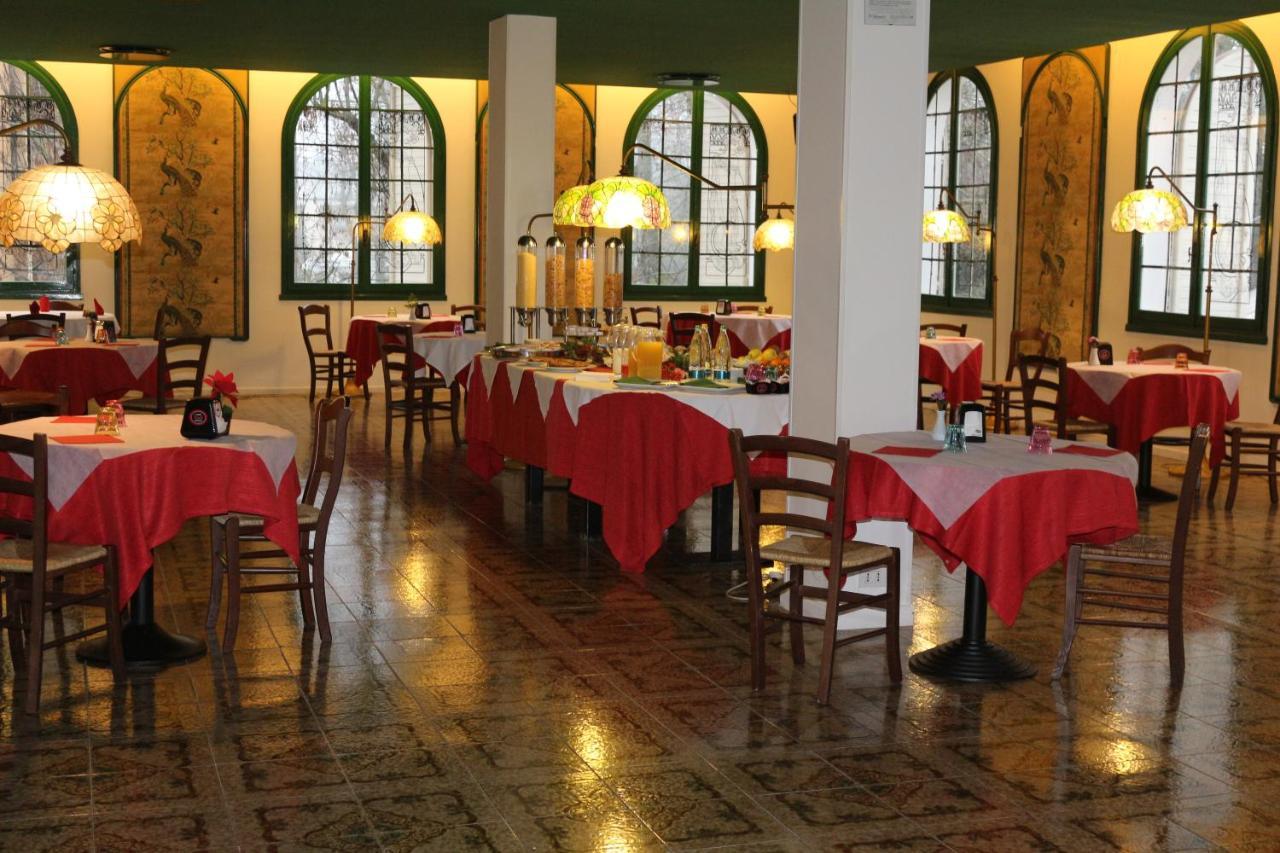 Hotel Le Cardinal Bastiglia Exteriér fotografie
