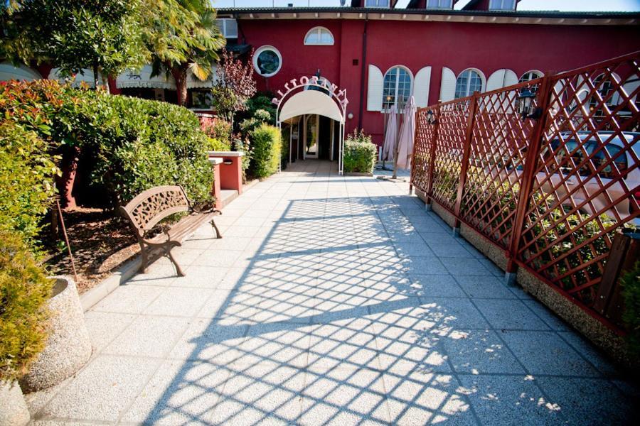Hotel Le Cardinal Bastiglia Exteriér fotografie