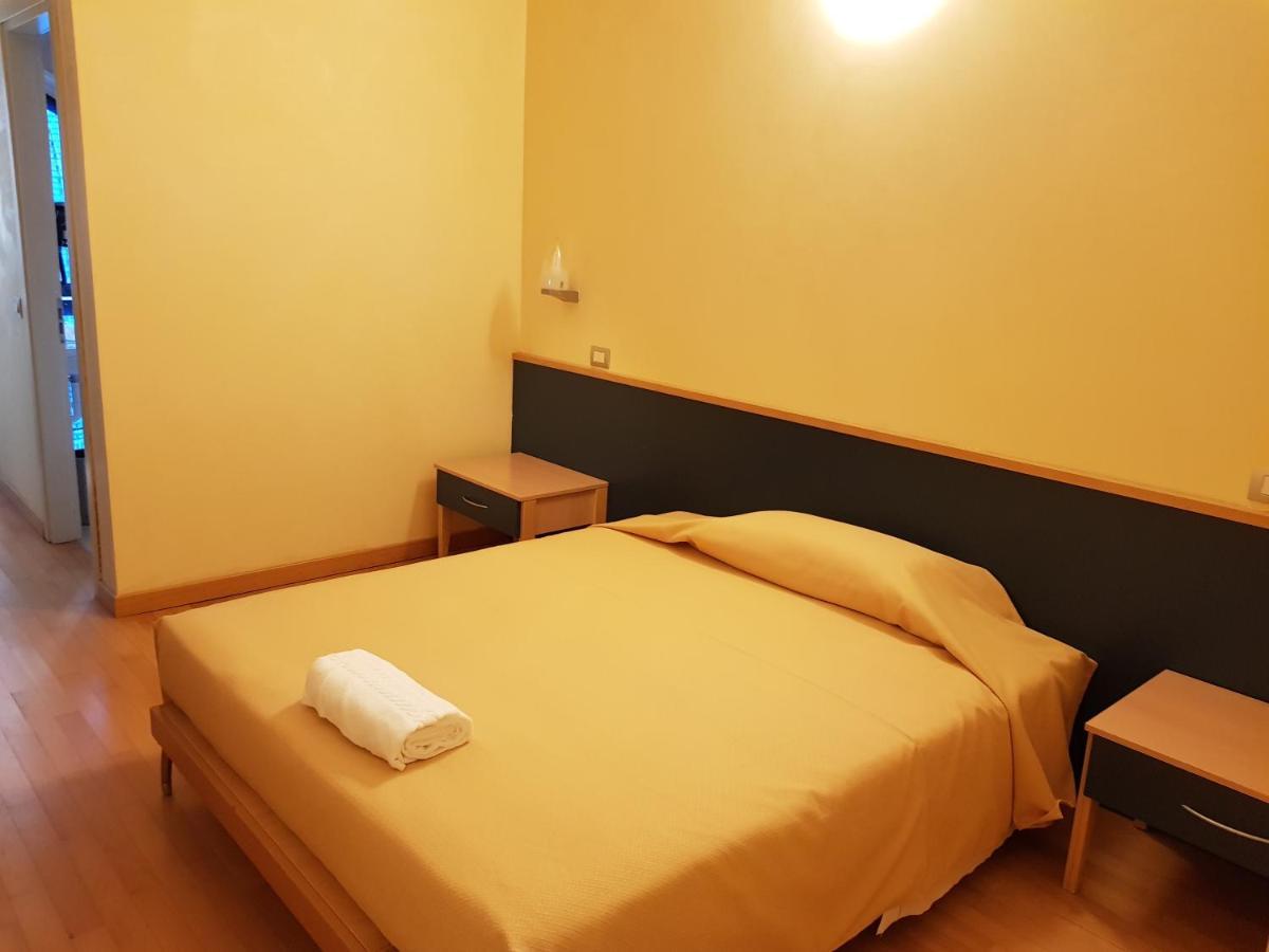 Hotel Le Cardinal Bastiglia Exteriér fotografie
