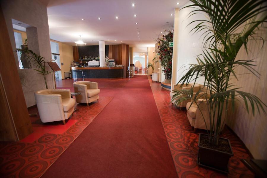 Hotel Le Cardinal Bastiglia Exteriér fotografie